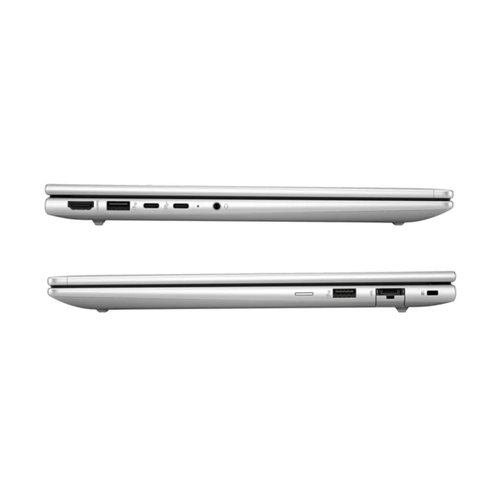 Laptop HP ProBook 440 G11 A74BLPA (Thông số: Ultra 7 155H/ 16GB/ 512GB SSD/ 14 inch WUXGA Touch/ Win11/Bạc (Silver)/1Year) - Ảnh 2