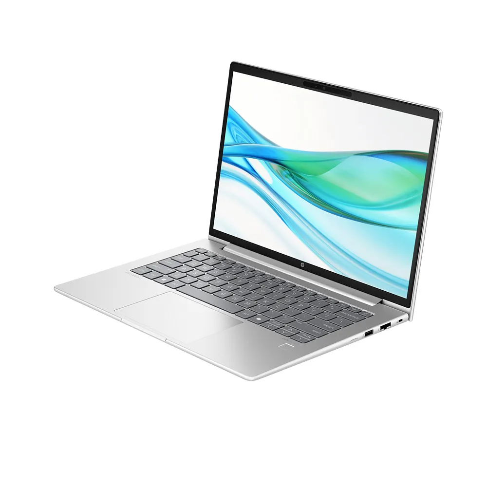 Laptop HP ProBook 440 G11 A74BLPA (Thông số: Ultra 7 155H/ 16GB/ 512GB SSD/ 14 inch WUXGA Touch/ Win11/Bạc (Silver)/1Year) - Ảnh 3