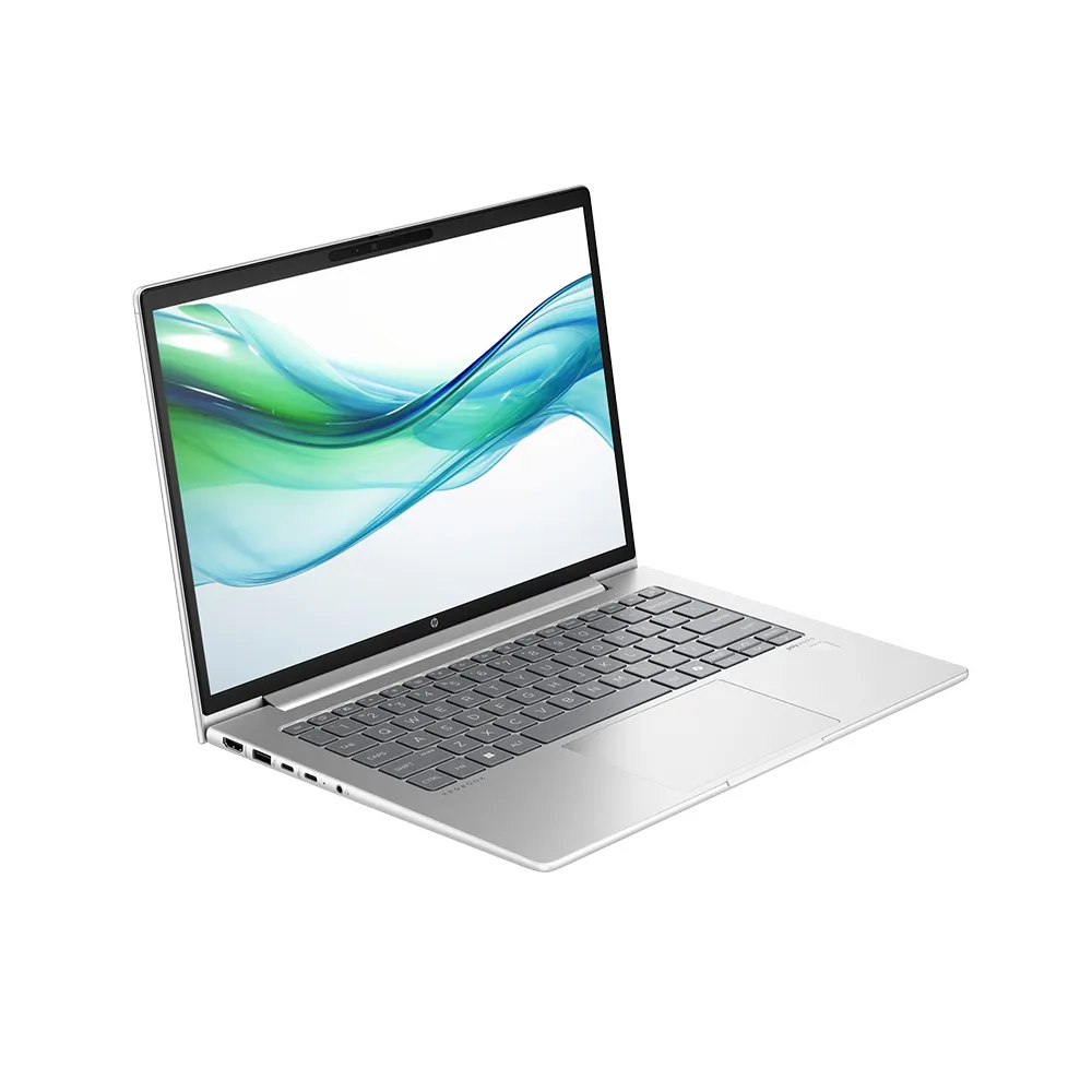 Laptop HP ProBook 440 G11 A74BLPA (Thông số: Ultra 7 155H/ 16GB/ 512GB SSD/ 14 inch WUXGA Touch/ Win11/Bạc (Silver)/1Year) - Ảnh 4