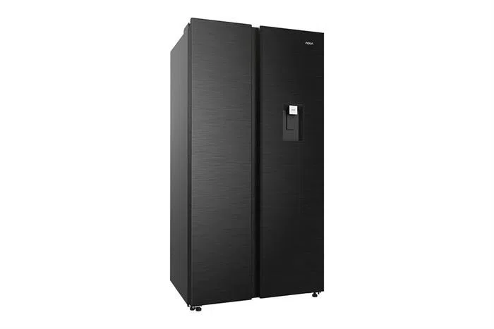 Tủ lạnh Aqua Inverter 212 lít AQR-T239FA(FB) - Ảnh 2