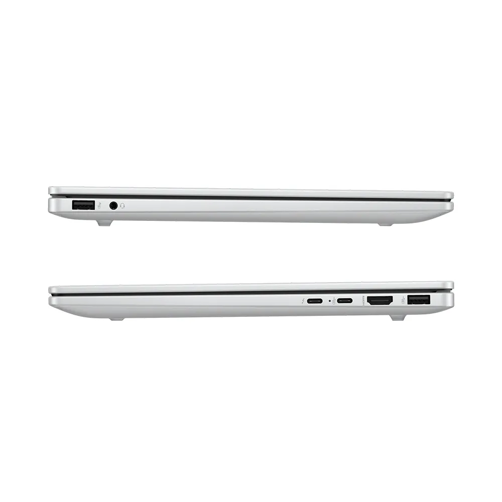 Laptop HP OmniBook 7 14-fs0043TU C1MN3PA (Intel Core 5 210H/14 inch 2K/16GB/512GB/Win 11/Office/Bạc) - Ảnh 4