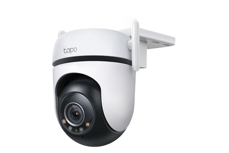 Camera IP Ngoài trời 360 Độ 4MP TP-Link Tapo C520WS - Ảnh 3