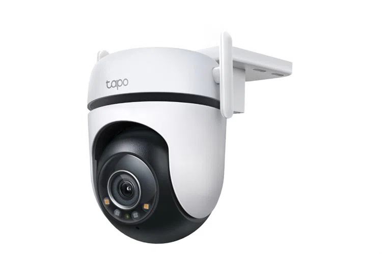 Camera IP Ngoài trời 360 Độ 4MP TP-Link Tapo C520WS - Ảnh 3