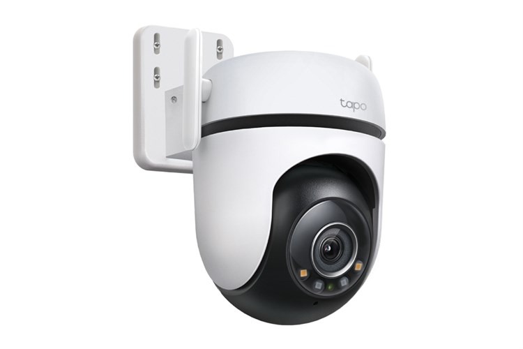 Camera IP Ngoài trời 360 Độ 4MP TP-Link Tapo C520WS - Ảnh 2