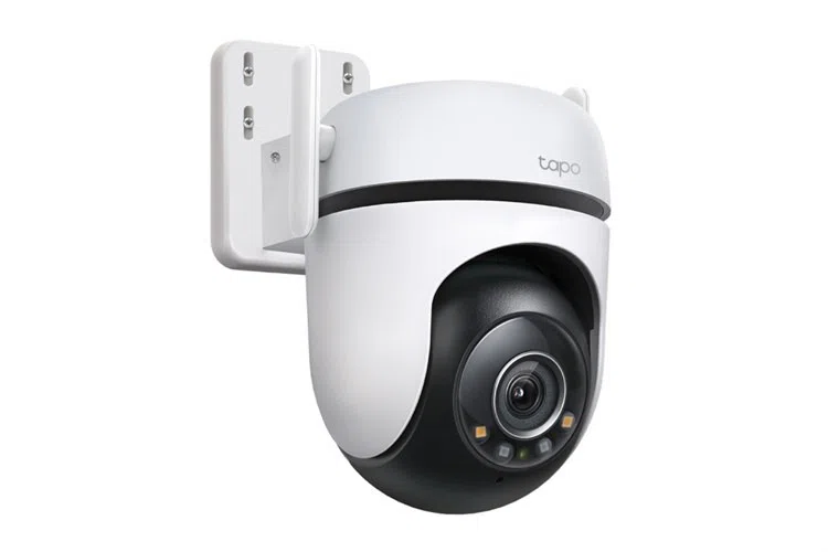 Camera IP Ngoài trời 360 Độ 4MP TP-Link Tapo C520WS - Ảnh 2