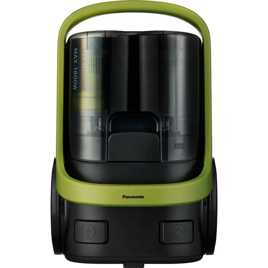 Máy hút bụi dạng hộp Panasonic MC-CL603GN49 - Ảnh 3