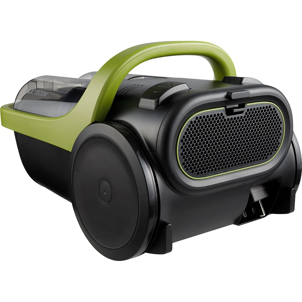 Máy hút bụi dạng hộp Panasonic MC-CL603GN49 - Ảnh 4