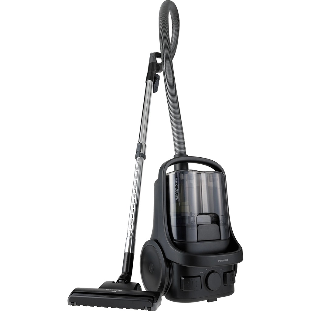Máy hút bụi dạng hộp Panasonic MC-CL609HN49 - Ảnh 2