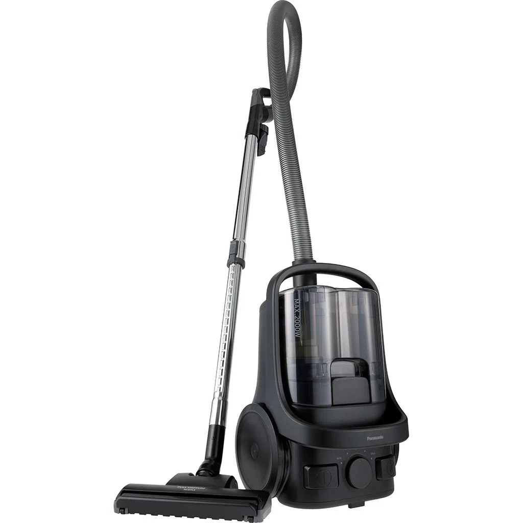Máy hút bụi dạng hộp Panasonic MC-CL609HN49 - Ảnh 2