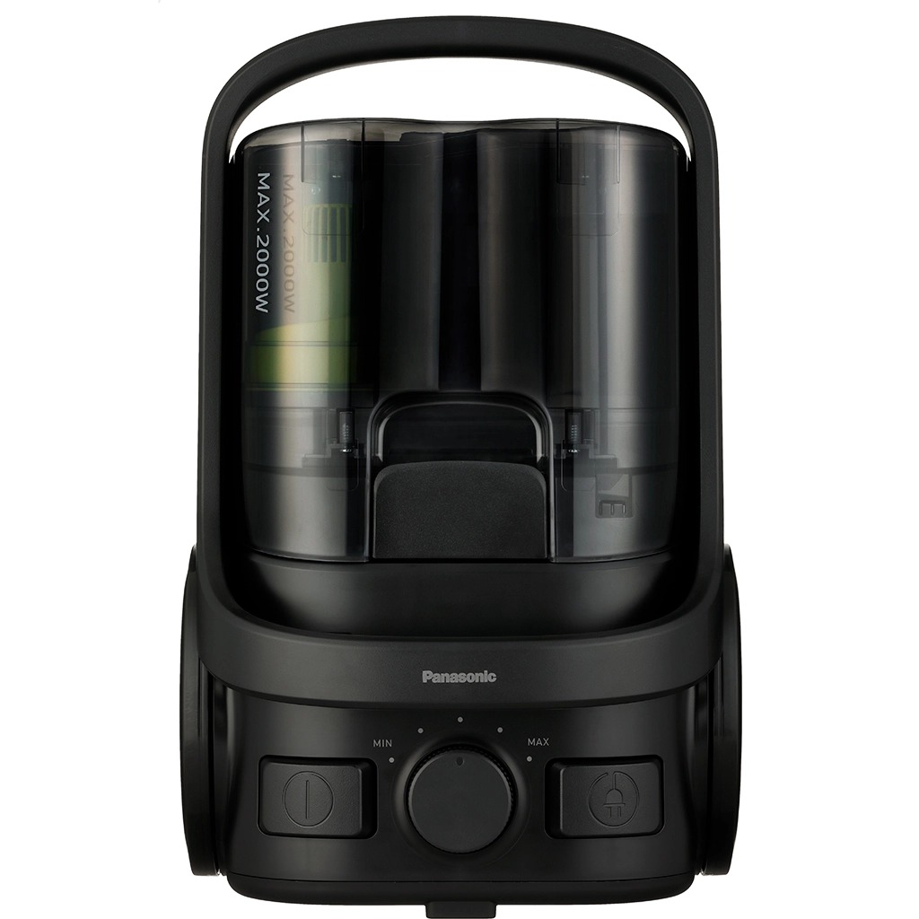 Máy hút bụi dạng hộp Panasonic MC-CL609HN49 - Ảnh 4
