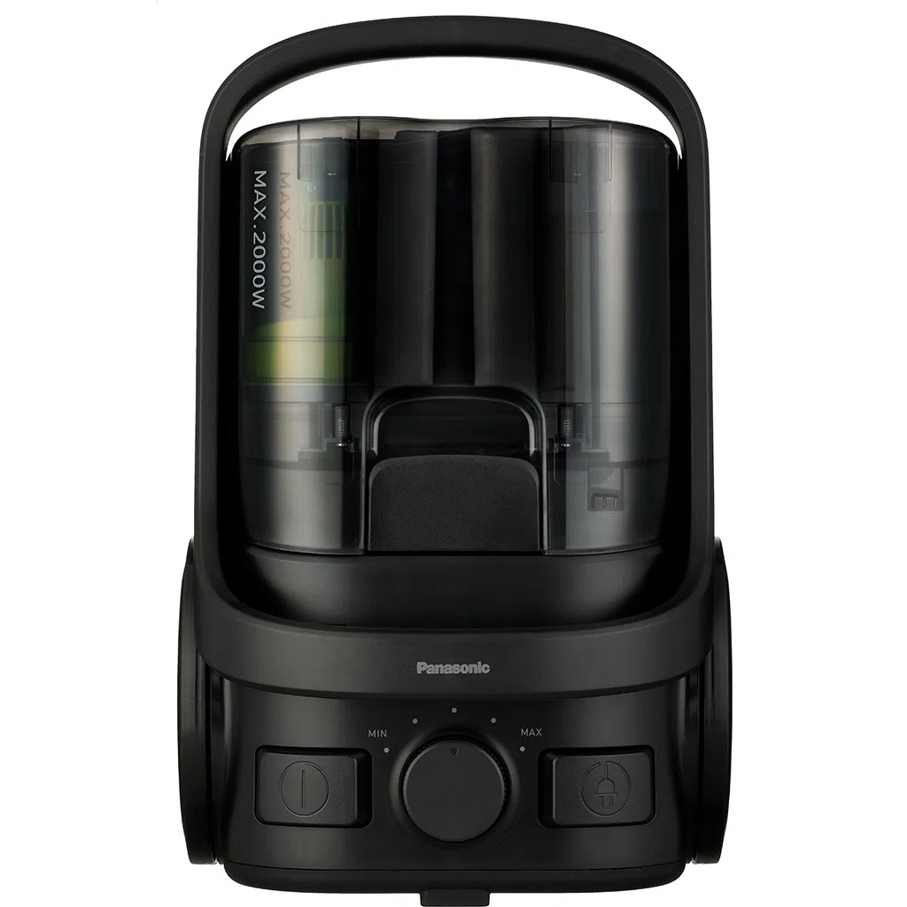 Máy hút bụi dạng hộp Panasonic MC-CL609HN49 - Ảnh 4