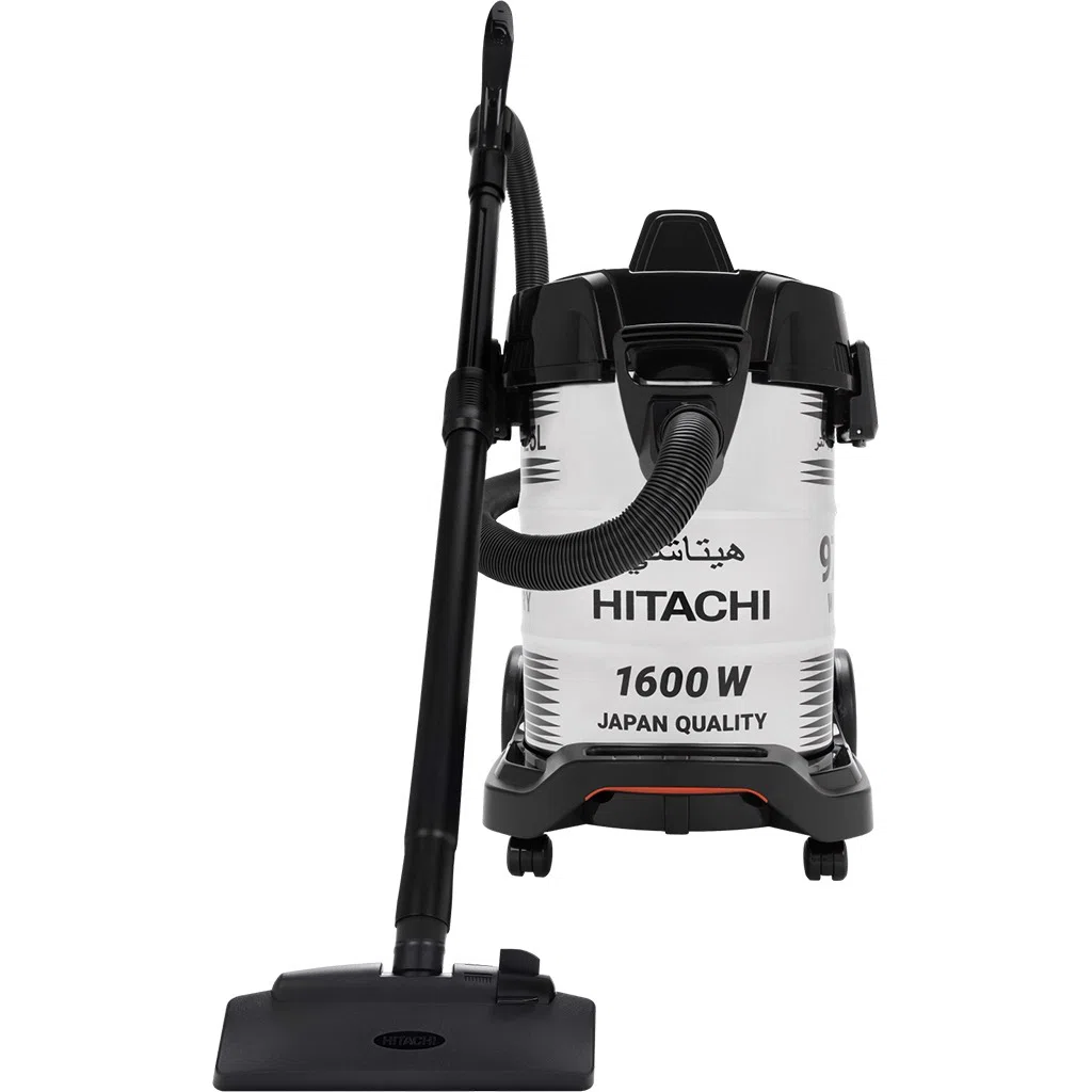 Máy hút bụi công nghiệp Hitachi CV-975PW - Ảnh 3
