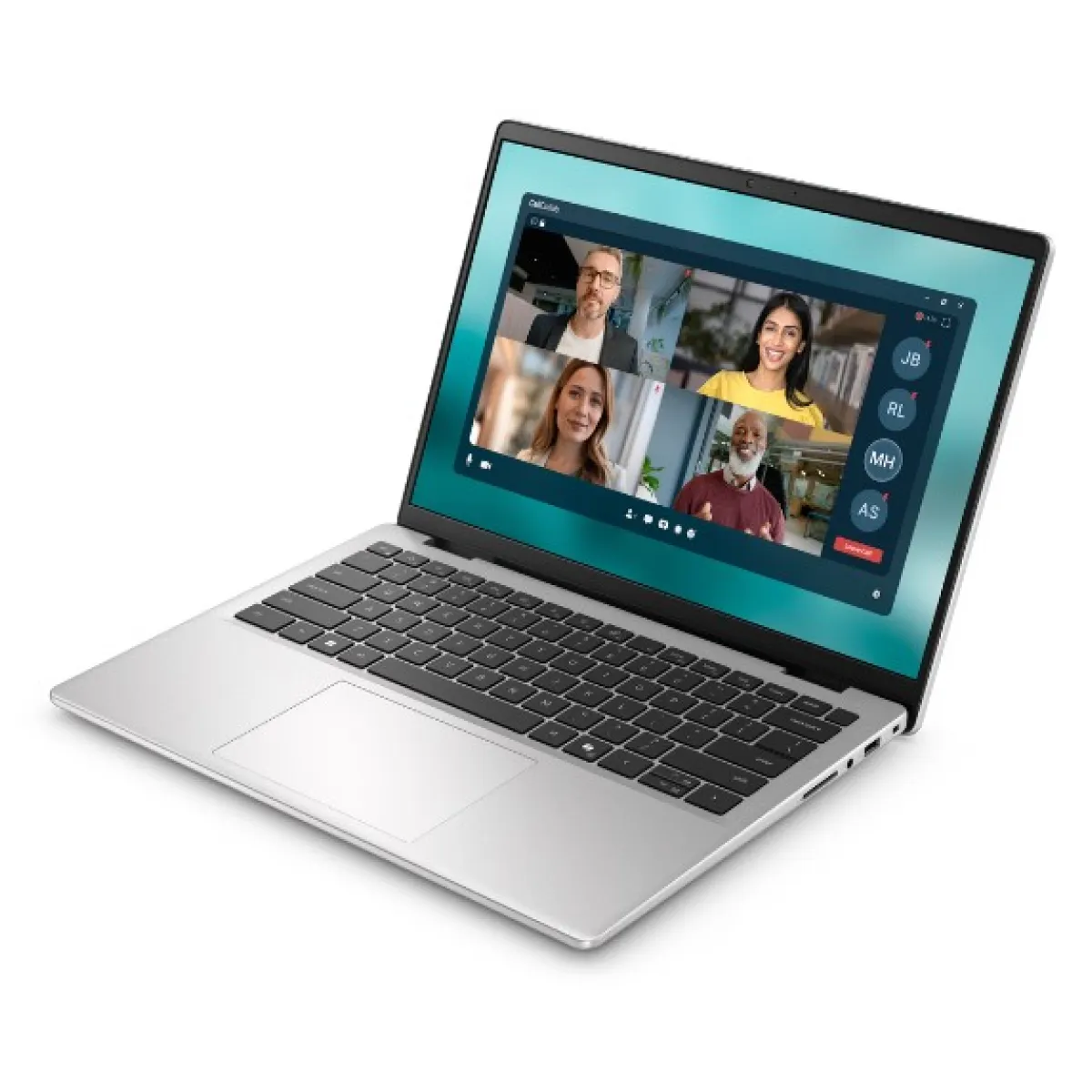 Laptop Dell 14 DC14250 (Core™ 7 150U/16GB DDR5 RAM/512GB SSD/14