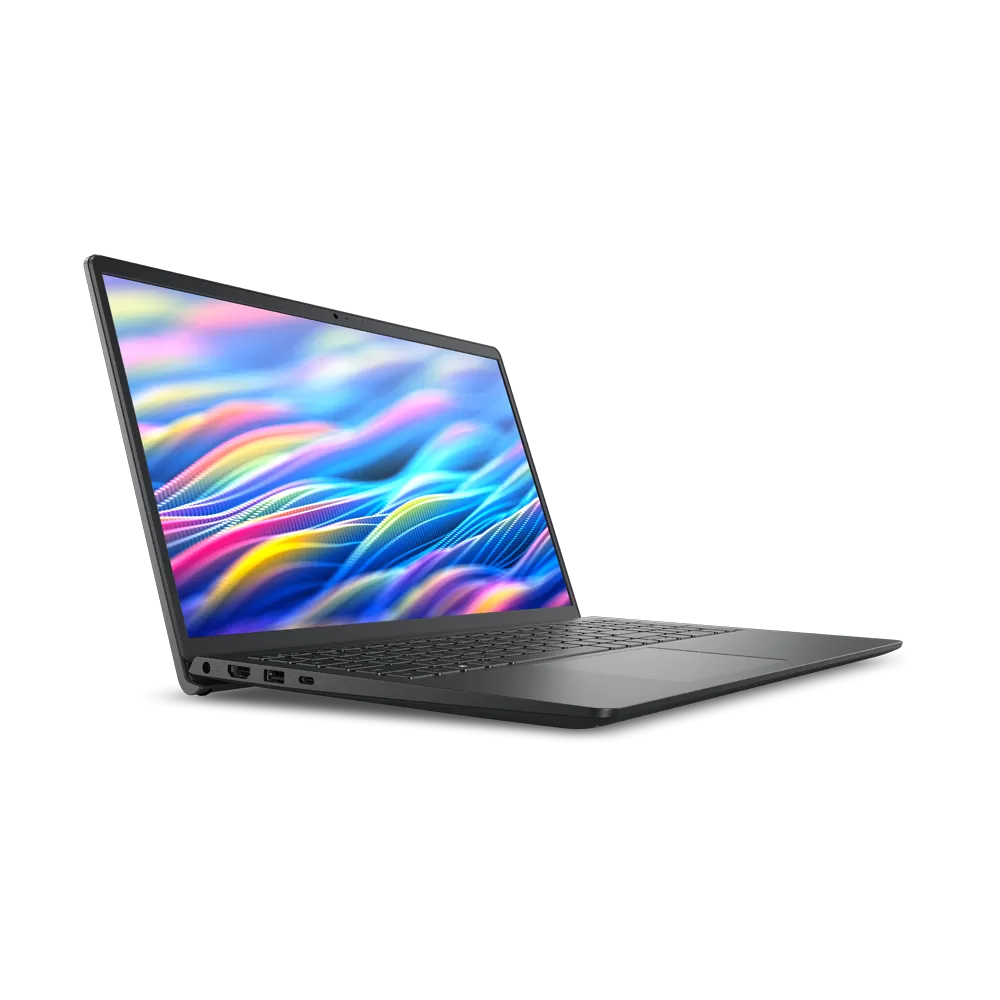 Laptop Dell PRO 15 ESSENTIAL PV15250  (i7-1355U/16GB DDR4 RAM/512GB SSD/15.6