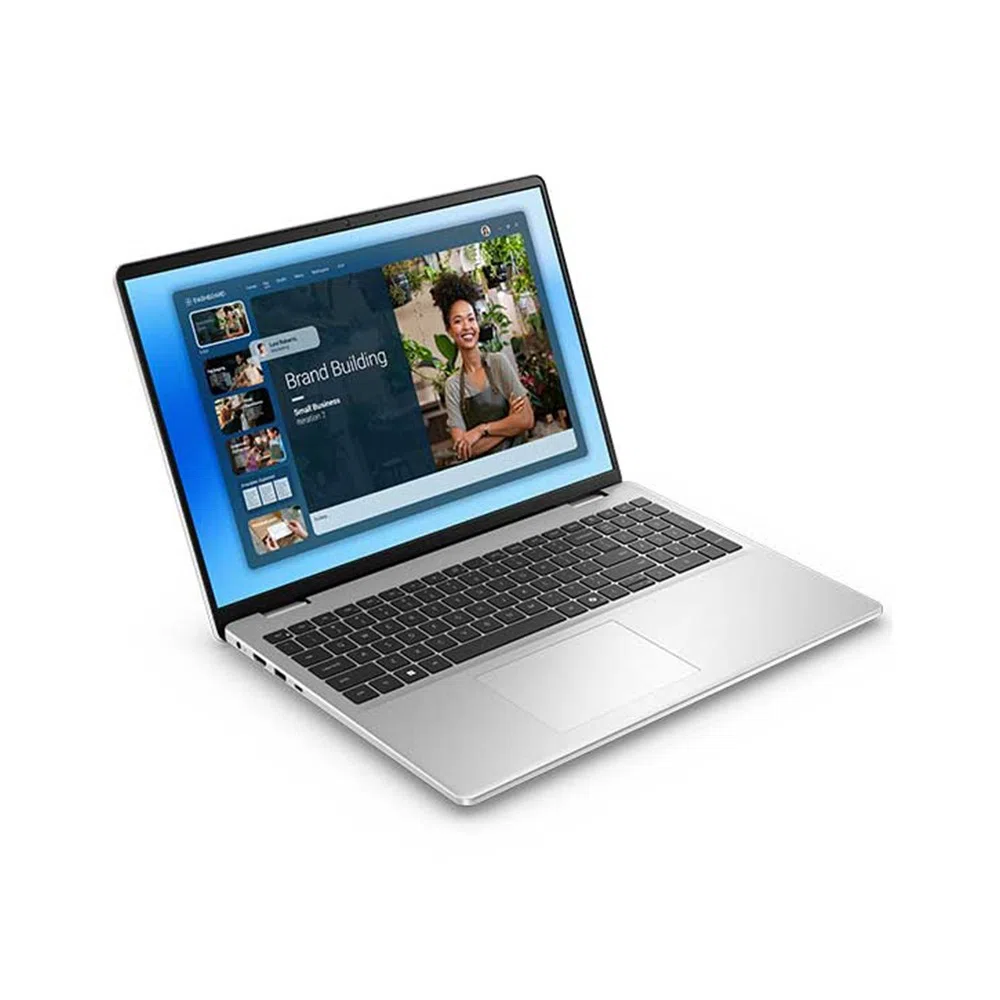 Laptop Dell 16 DC16251 (CORE 7 150U/16GB RAM/1TB SSD/16