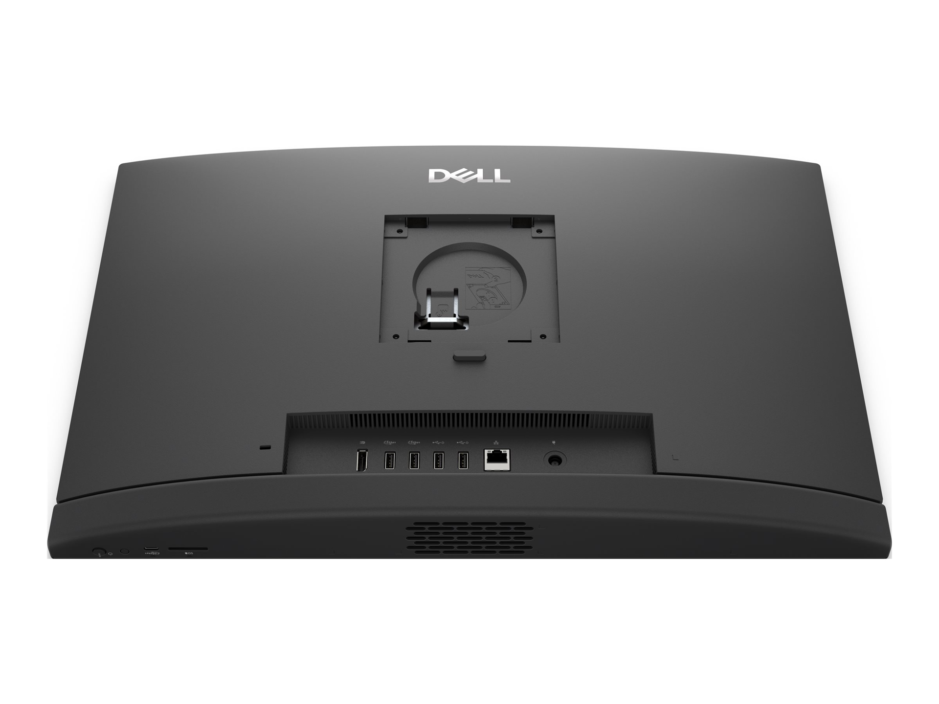 Máy tính xách tay Dell Pro 24 All-in-One QC24251 - Ảnh 3