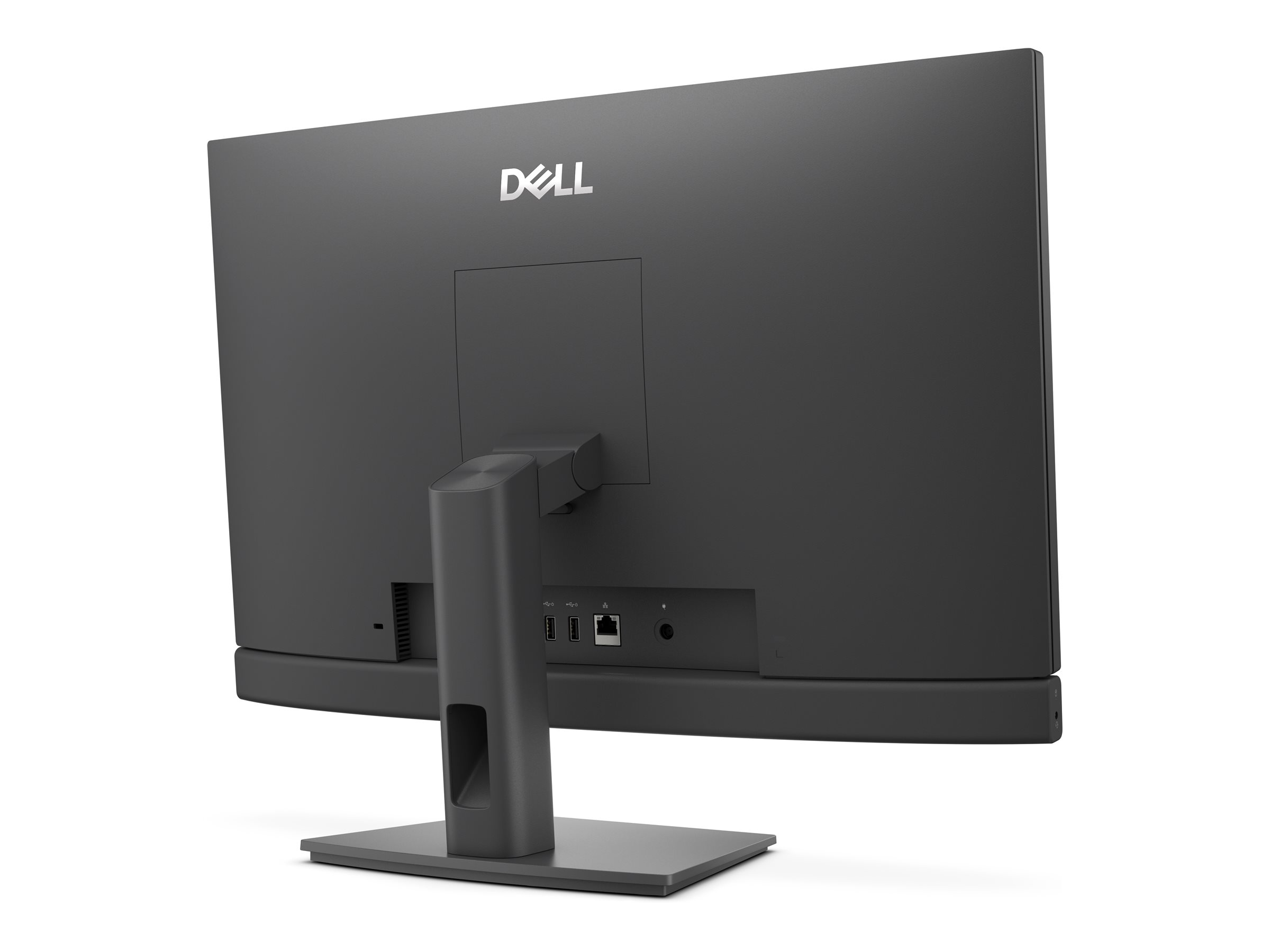 DT-Dell Pro 24 AIO QC24251 - u5 35W-16-512(CL25)-NT-FHD RGB-WLAN-BRZ - Ảnh 5