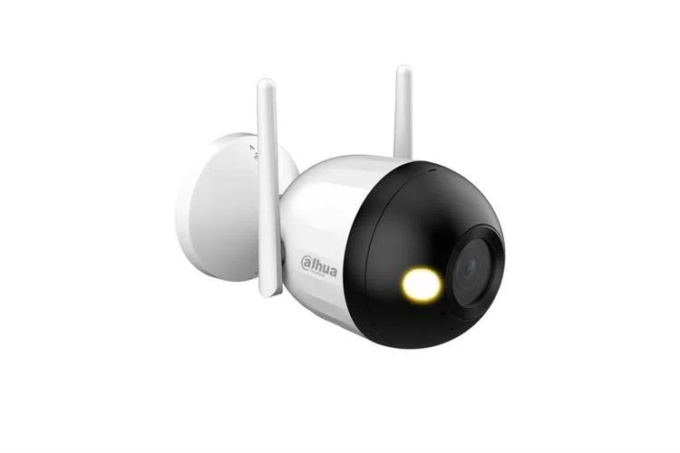 Camera IP Ngoài Trời 2MP Dahua Bullet DH-F2C-LED - Ảnh 3