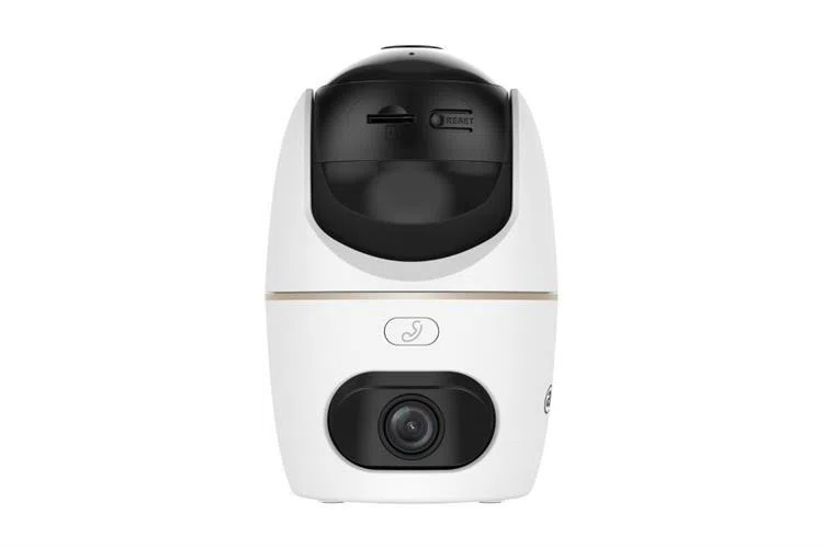 Camera IP 360 Độ 3MP Dahua Dual DH-H3D-3F - Ảnh 4