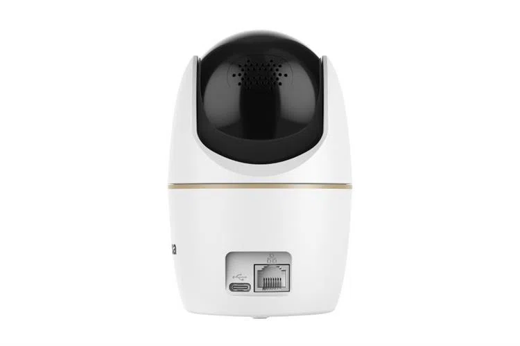 Camera IP 360 Độ 3MP Dahua Dual DH-H3D-3F - Ảnh 3