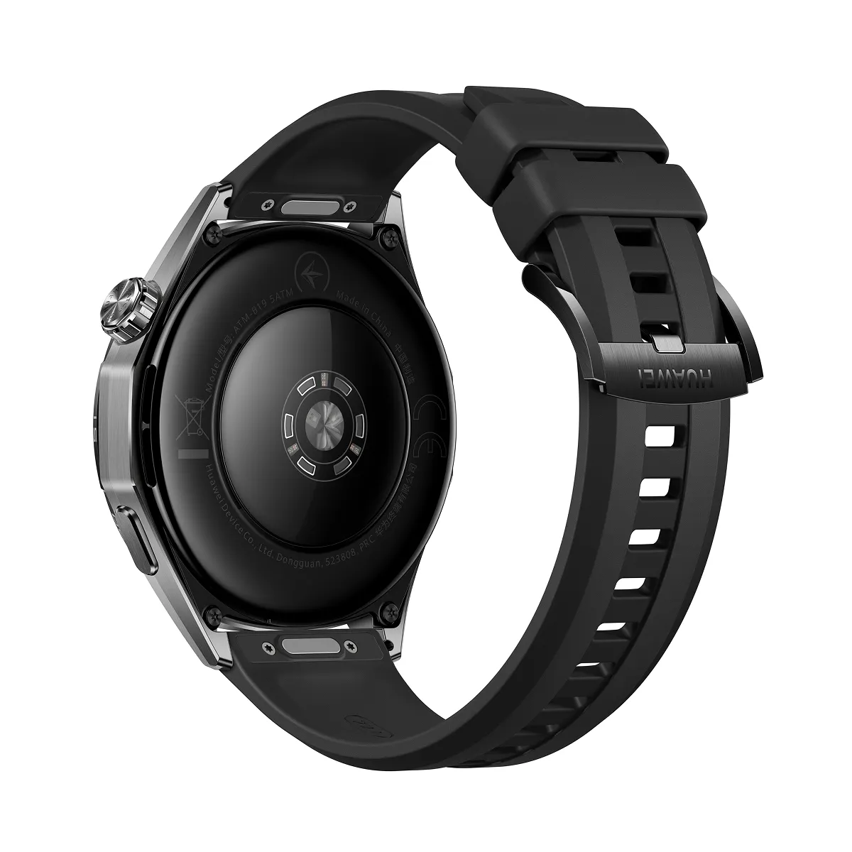 Đồng hồ thông minh Huawei Watch GT 6 - Ảnh 2