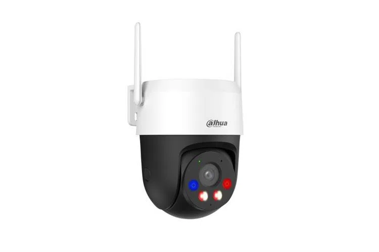 Camera IP Ngoài trời 360 Độ 3MP Dahua DH-P3AS-PV - Ảnh 2