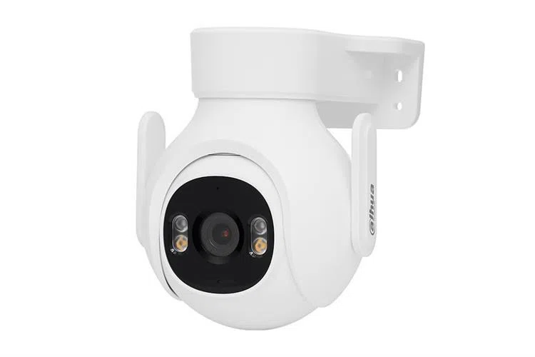 Camera IP Ngoài trời 360 Độ 5MP Dahua DH-P5B-PV - Ảnh 3