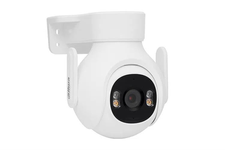 Camera IP Ngoài trời 360 Độ 5MP Dahua DH-P5B-PV - Ảnh 2