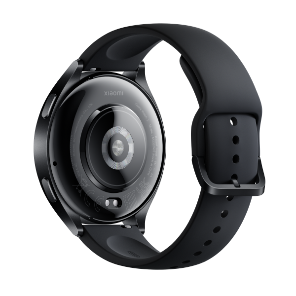 Đồng hồ thông minh Xiaomi Watch 2 - Ảnh 4