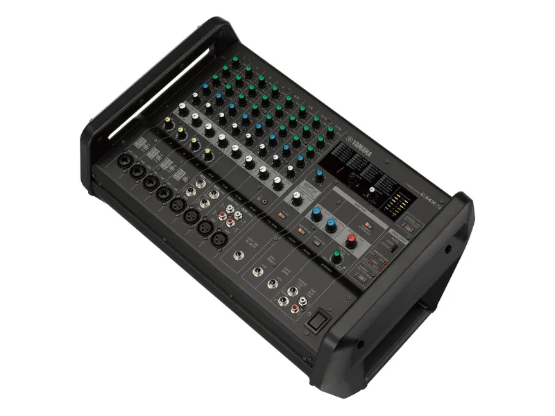 Bàn mixer Yamaha EMX5 - Ảnh 2