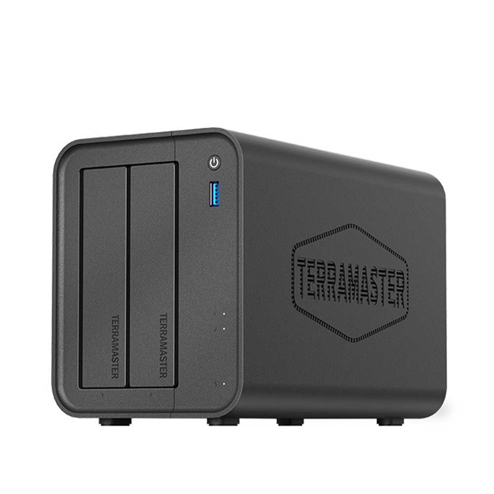 TerraMaster F2-425 - Ảnh 2