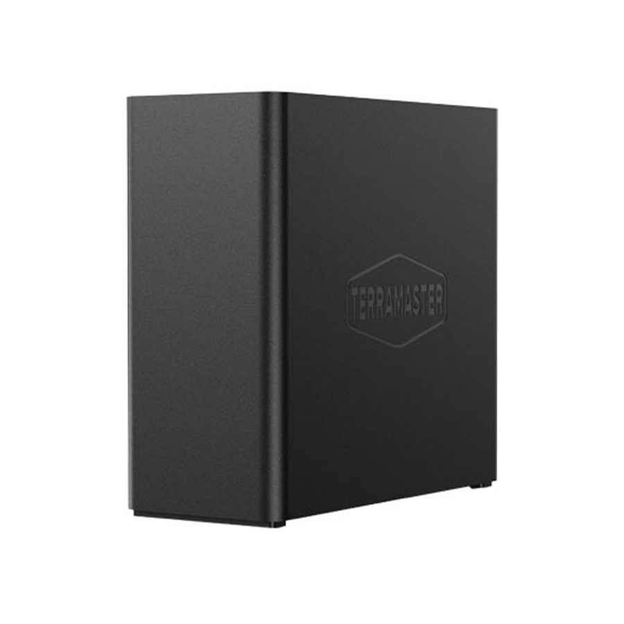 Thiết bị lưu trữ NAS TerraMaster F4 SSD - Ảnh 3