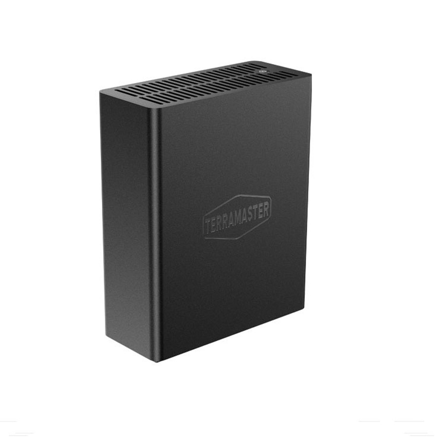 Thiết bị lưu trữ mạng NAS TerraMaster F8 SSD - Ảnh 2