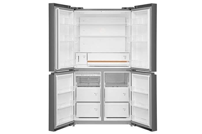 Tủ lạnh Toshiba Inverter 711 lít GR-RF895WIA-PGV(22)-XK - Ảnh 4