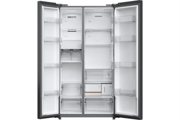 Tủ lạnh Toshiba Inverter 711 lít GR-RS905WIA-PGV(22)-XK - Ảnh 4