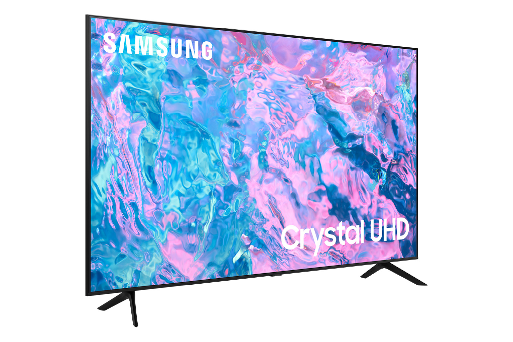 Tivi chuyên dụng Samsung 50 inch HG50CU700AWXXV - Ảnh 2