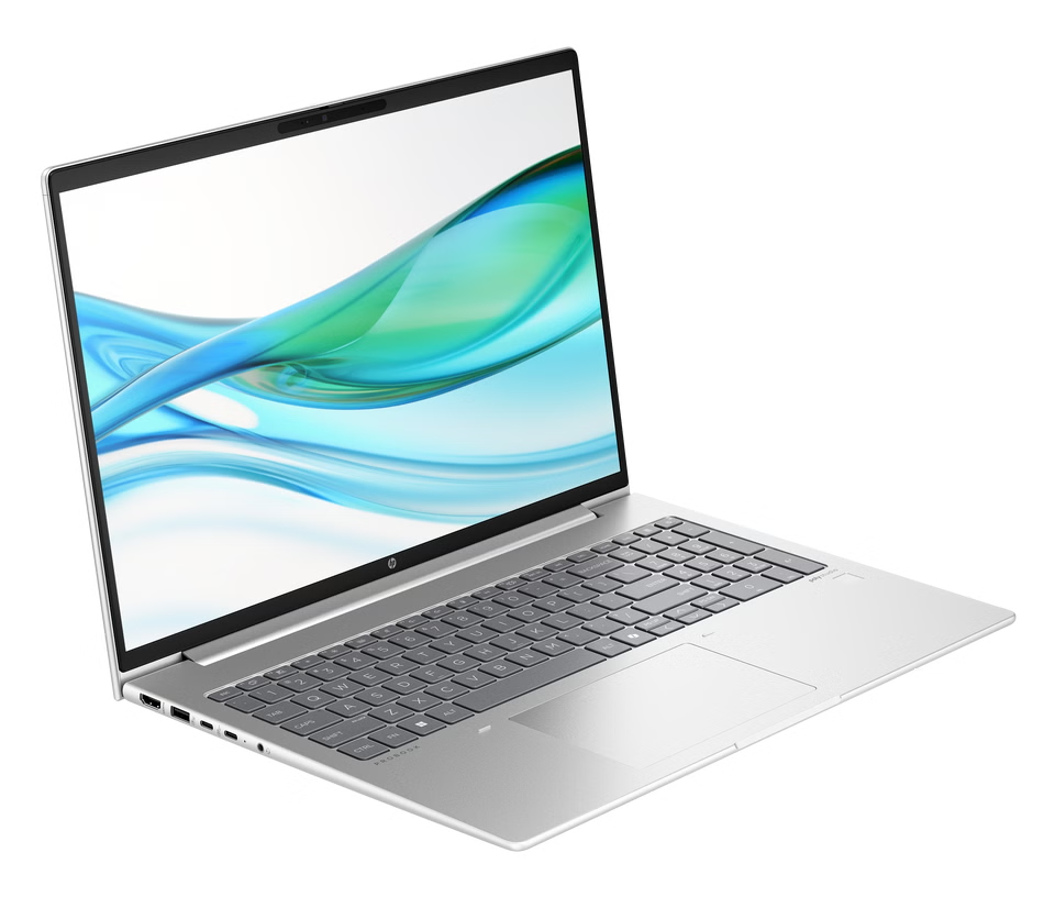 Laptop HP Probook 465 G11 ( R5-7535U/16GB DDR5 RAM/512GB SSD/16