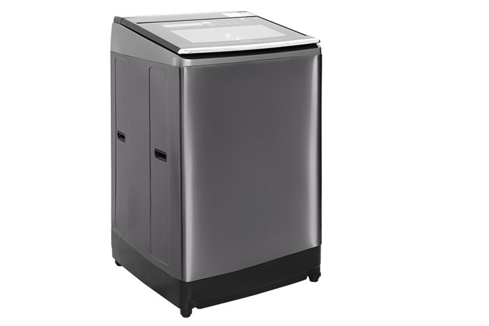 Máy giặt Hitachi Inverter 17 kg SF-170ZCV SS - Ảnh 2