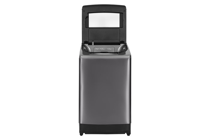 Máy giặt Hitachi Inverter 17 kg SF-170ZCV SS - Ảnh 3