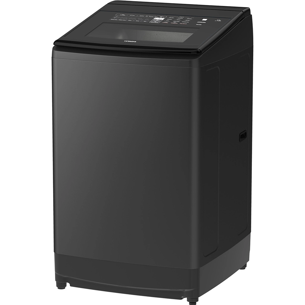 Máy giặt Hitachi Inverter 20 kg SF-200ZHV GG - Ảnh 3