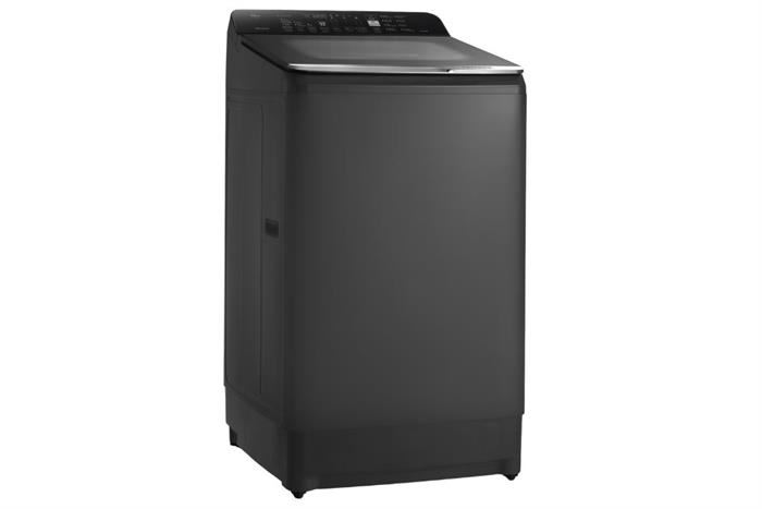 Máy giặt Hitachi Inverter 12 kg LTL 12MVJWT GG - Ảnh 2