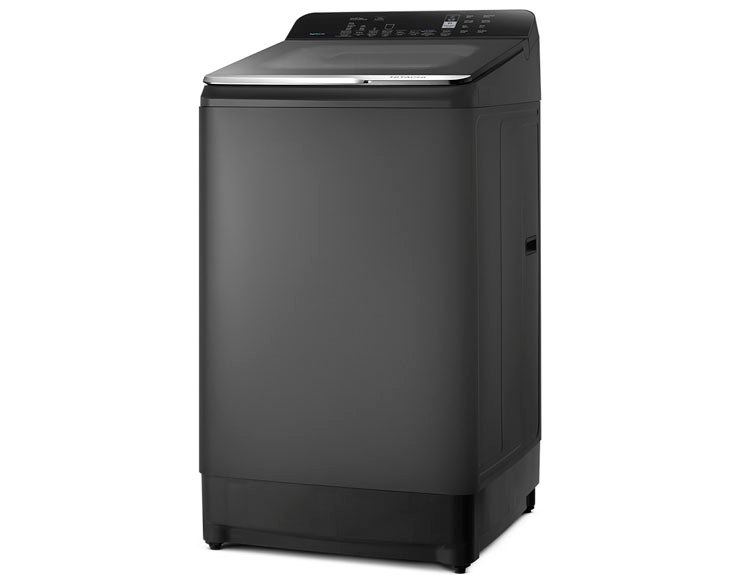 Máy giặt Hitachi Inverter 13.5 kg LTL H3MVJWT(GG) - Ảnh 2