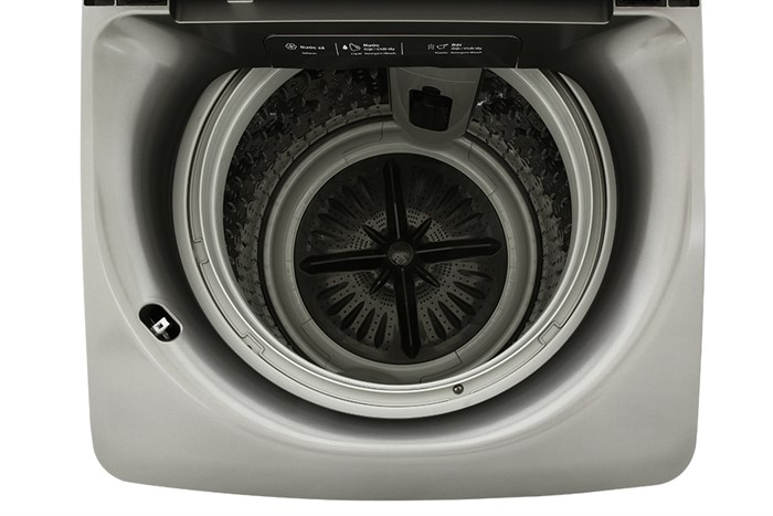 Máy giặt Hitachi Inverter 14 kg SF-140TCV SL - Ảnh 4