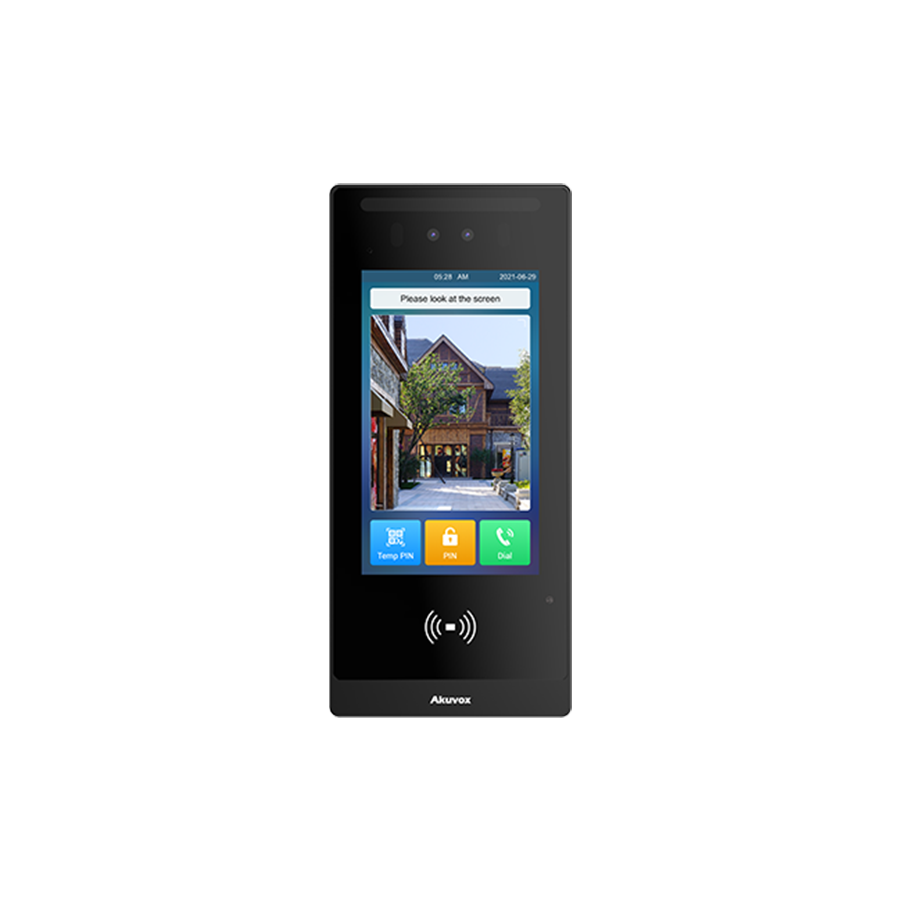 nut-bam-chuong-cua-akuvox-e18