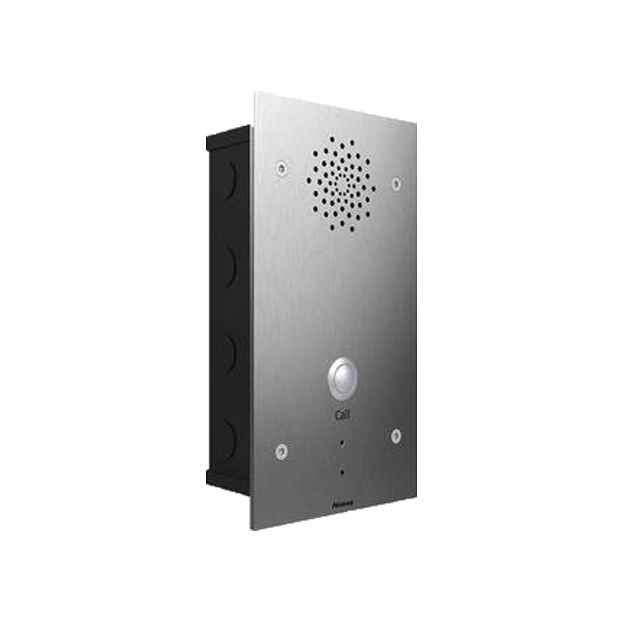 Nút bấm khẩn cấp Akuvox E21A - Ảnh 2