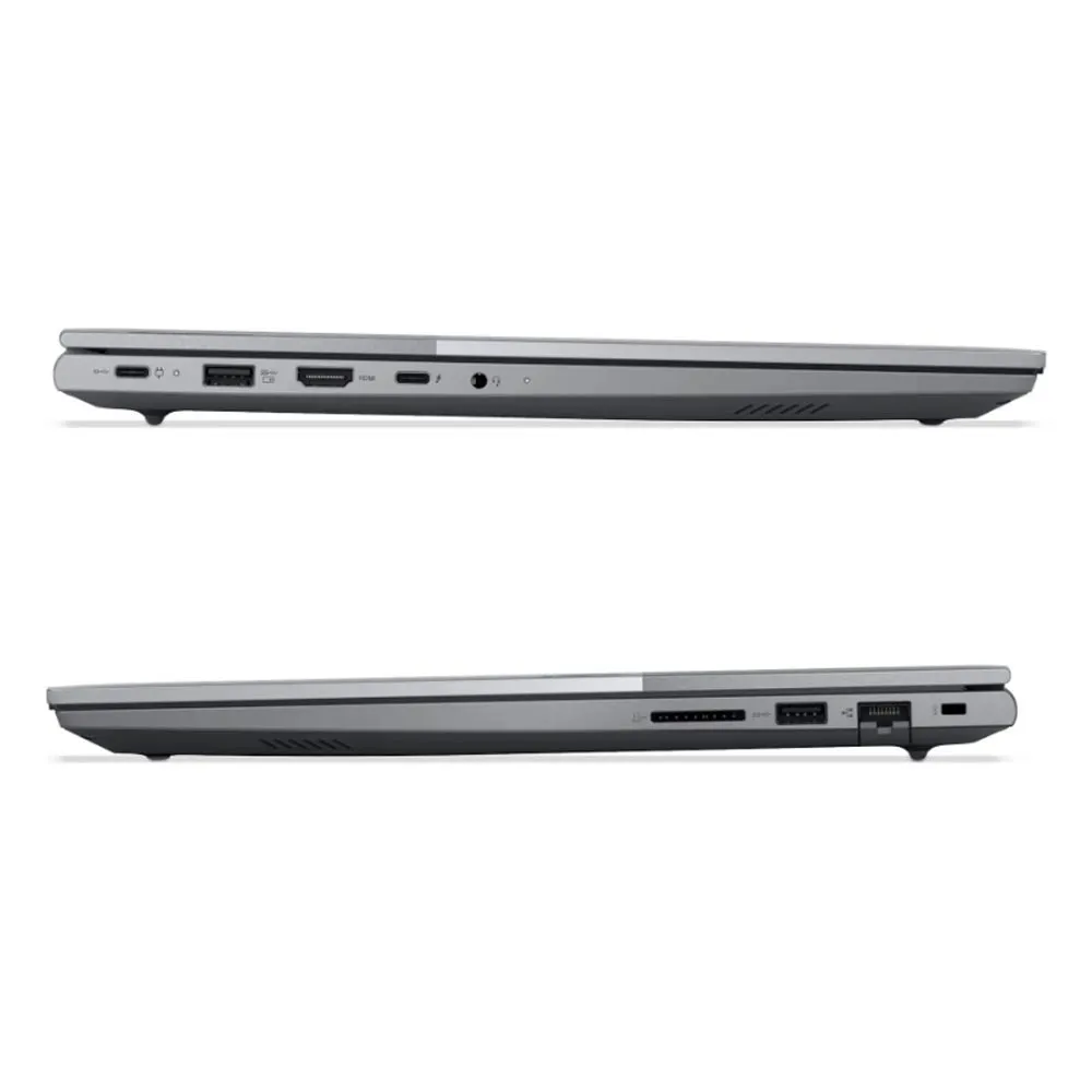Laptop Lenovo ThinkBook 16 G9 IRL (Thông số: I5 13420H/ 16GB/ 512GB SSD/ 16 inch WUXGA/ Win11/Xám(Grey)/ 2Y) - Ảnh 5