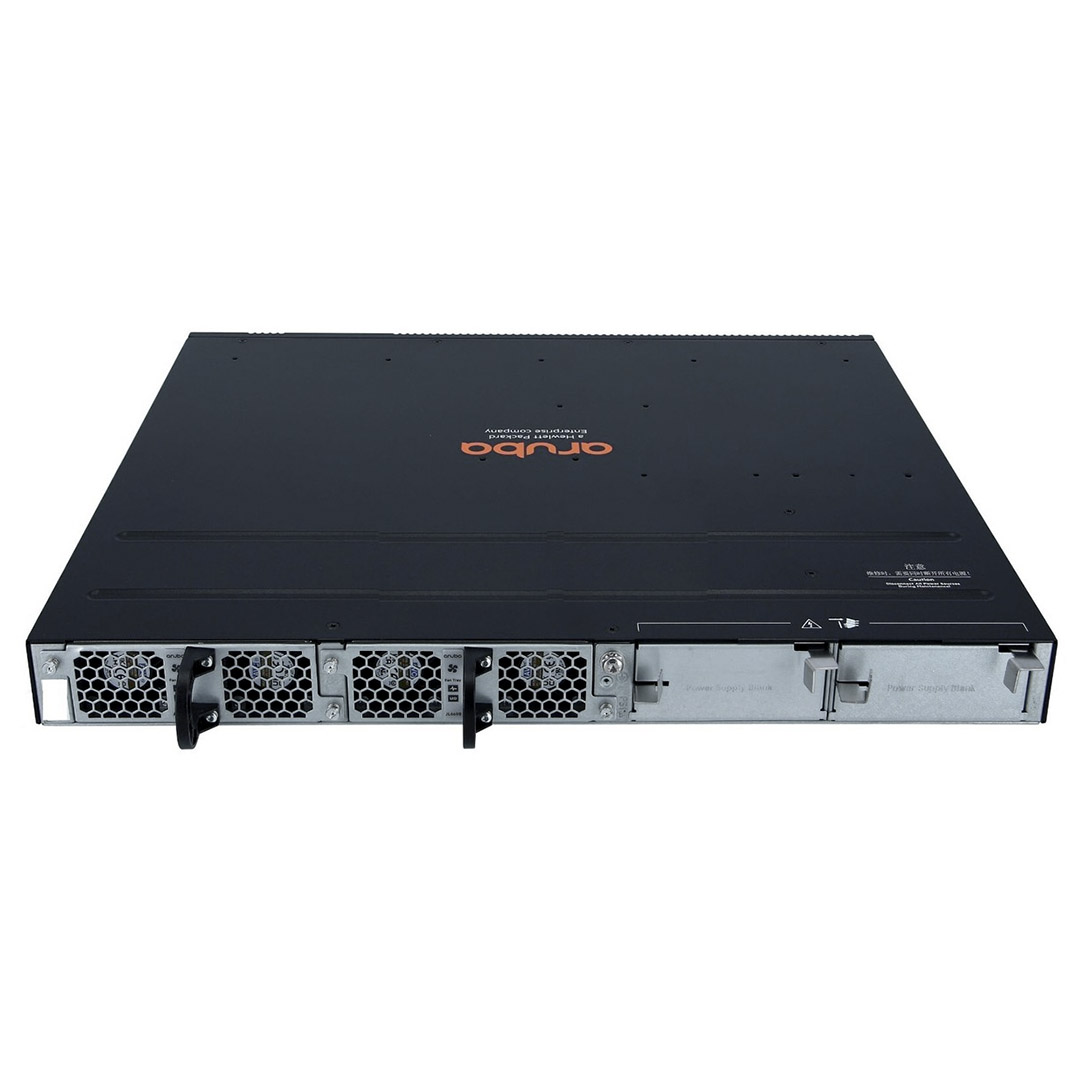 JL658A Aruba 6300M 24 Ports SFP+, 4 Ports SFP56 Switch - Ảnh 3