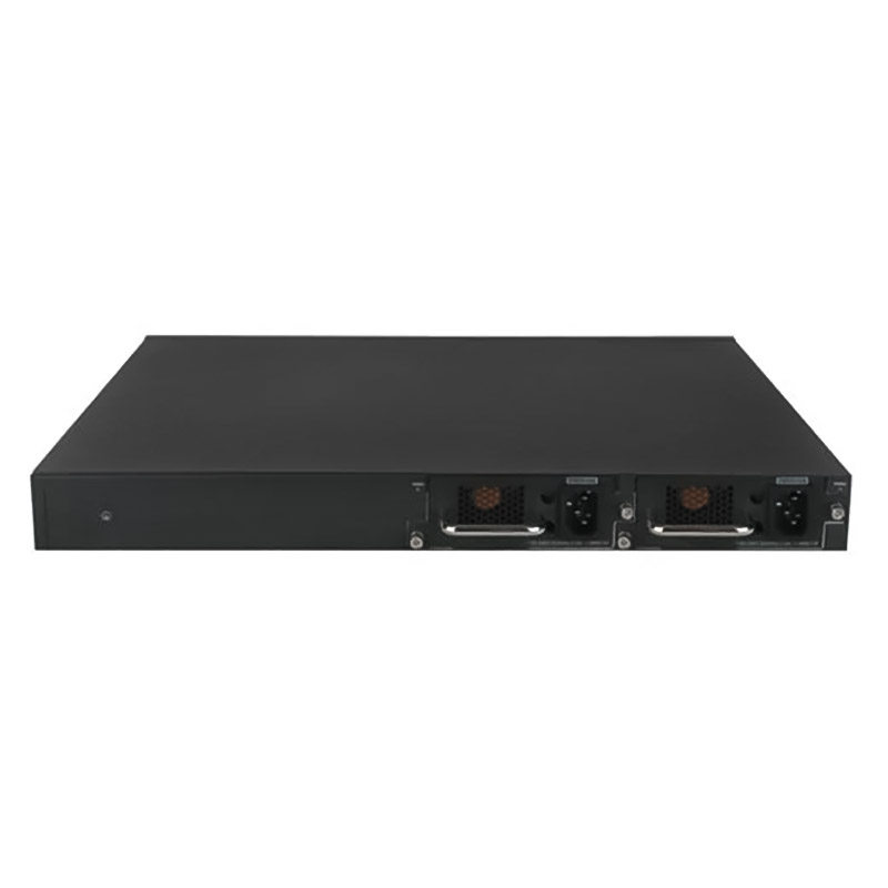 Switch Aruba HPE JL826A 5140 24G SFP w/8G Combo 4SFP+ EI - Ảnh 3