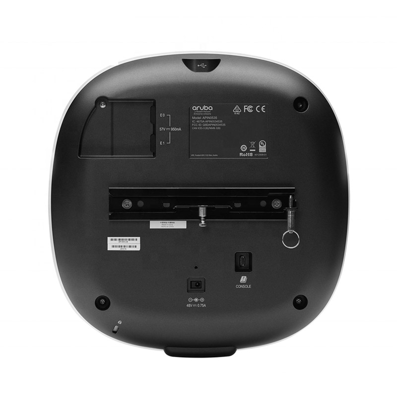 Bộ phát wifi Aruba JZ336A AP-535 (RW) Unified AP - Ảnh 2