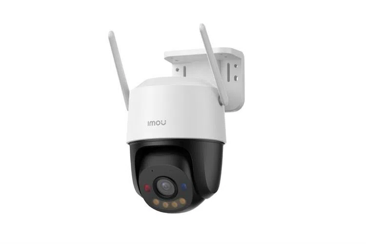 Camera IP Ngoài Trời 360 Độ 3MP IMOU Cruiser 4G IPC-K7FP-3H0TE - Ảnh 2